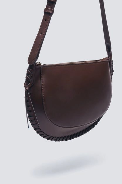 Springfield_0_Crossbody Handbag with Stitching_8522276_30_04