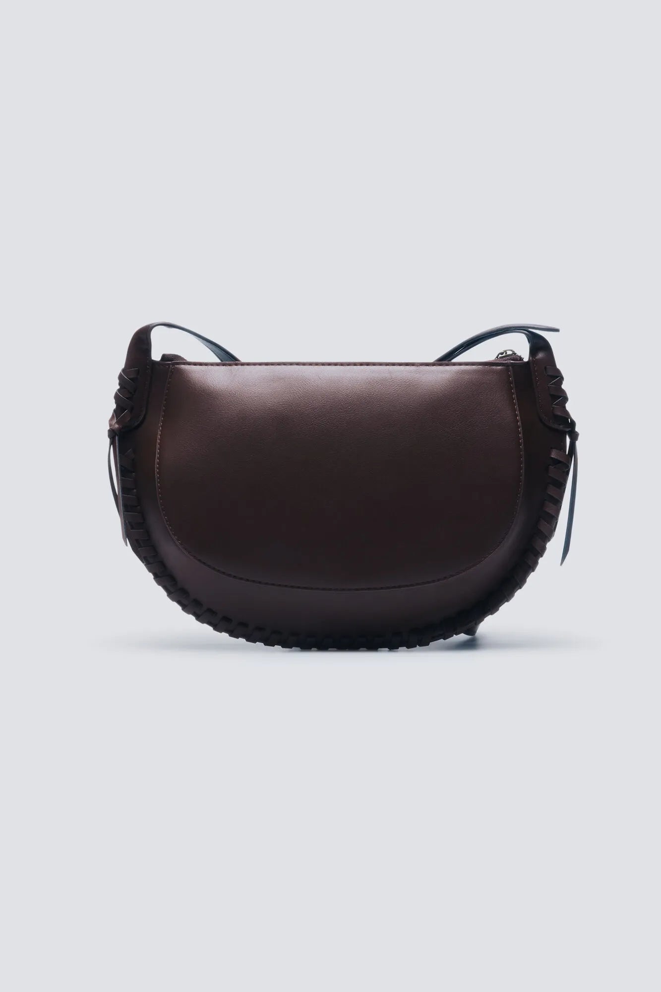 Springfield_0_Crossbody Handbag with Stitching_8522276_30_05