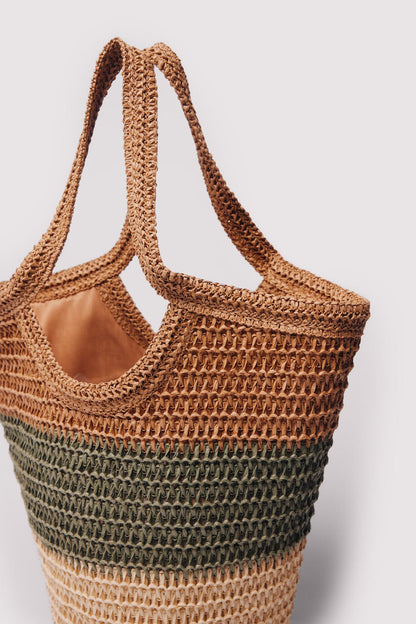Springfield_Striped Raffia Shoulder Bag_8529001_26_03