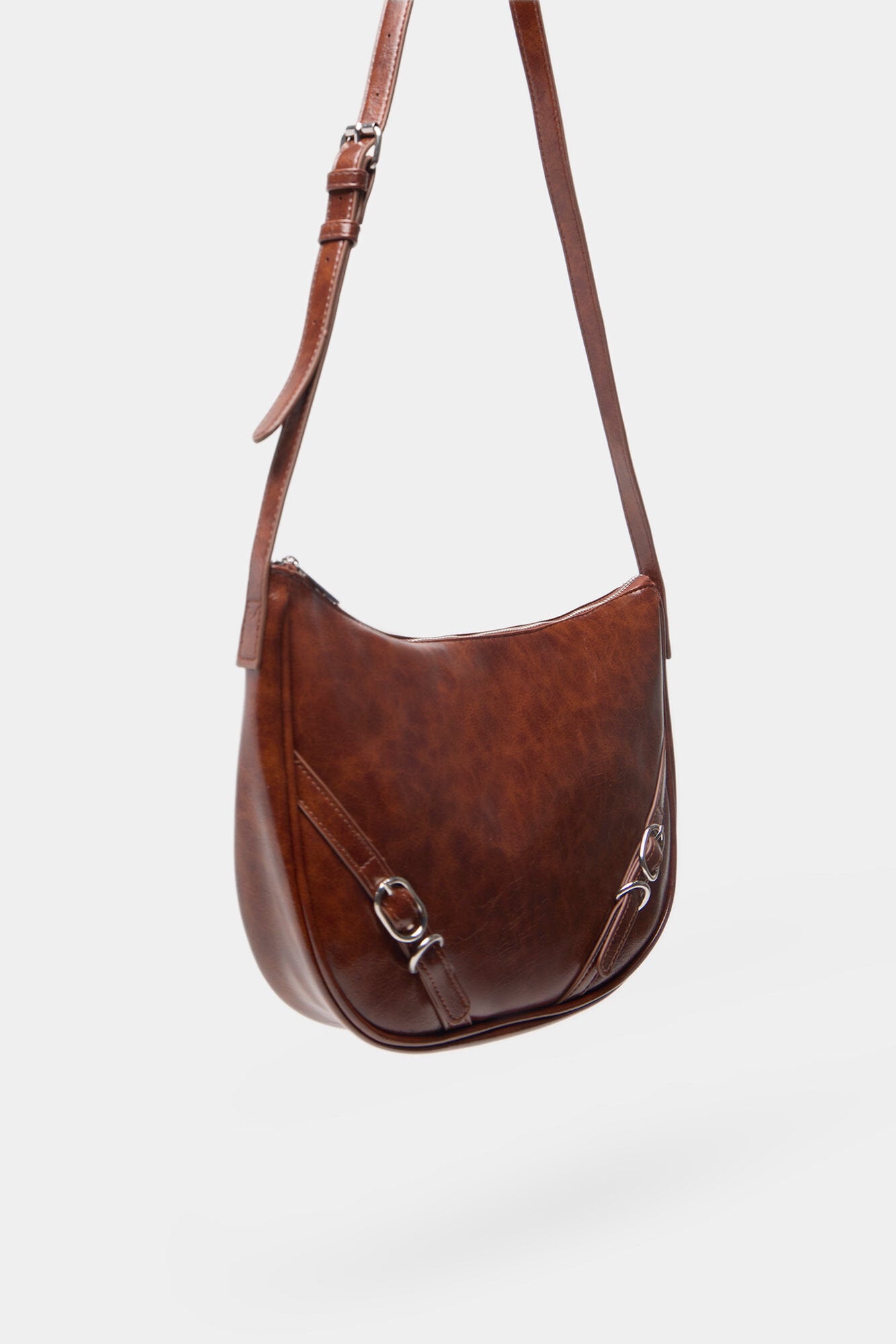 Springfield_Crossbody (Bag) Bag with Buckles_8529955_39_04