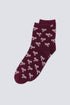 Springfield_Maroon_Long Socks with Bows_8542344_69_01