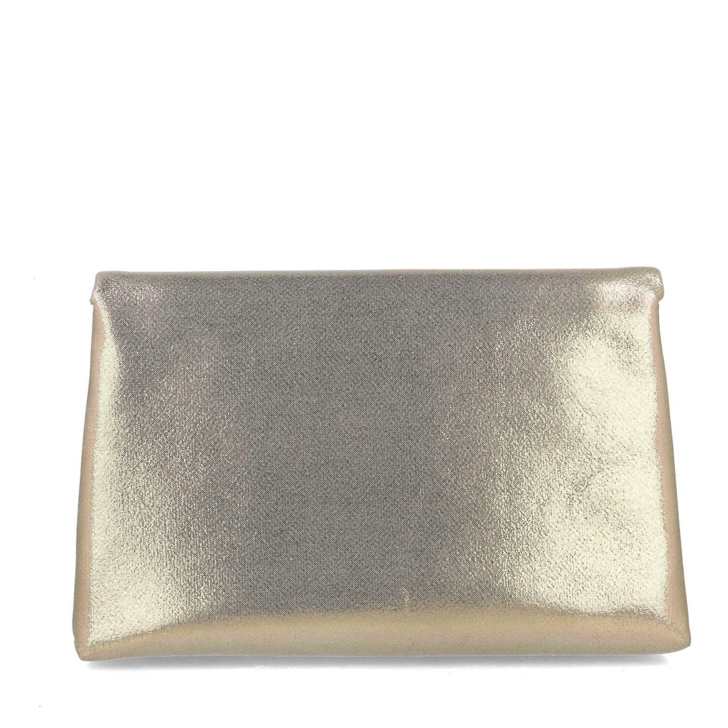 Gold Clutch Bag_85483_00_03