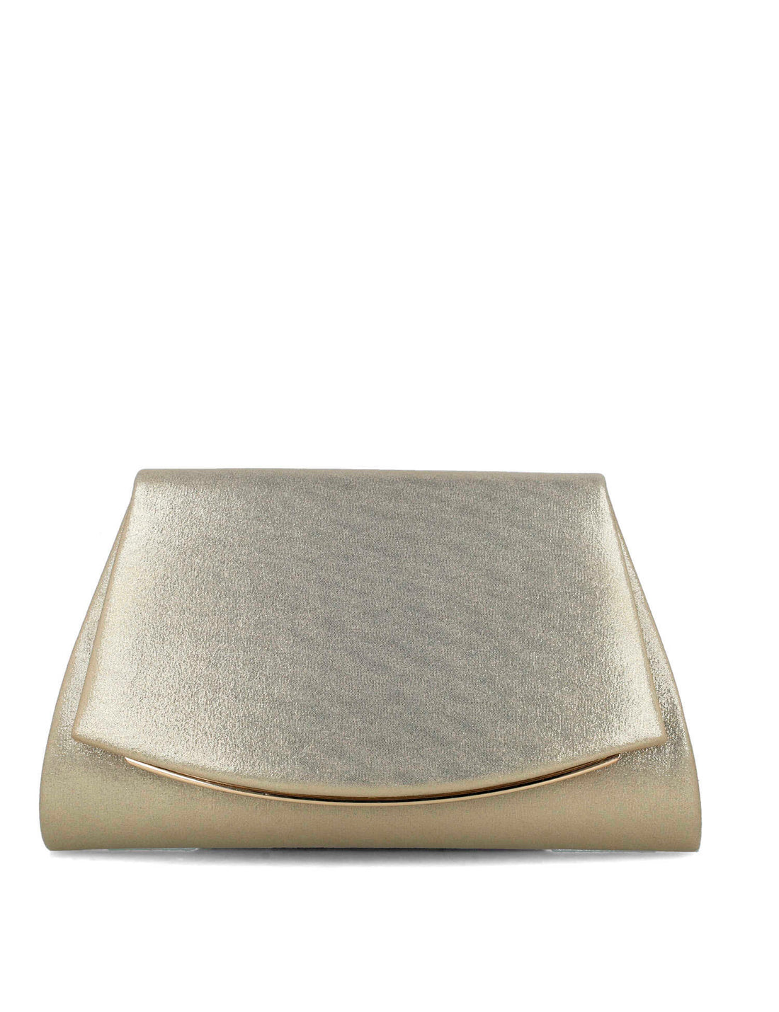 Gold Shimmery Clutch_85486_00_01