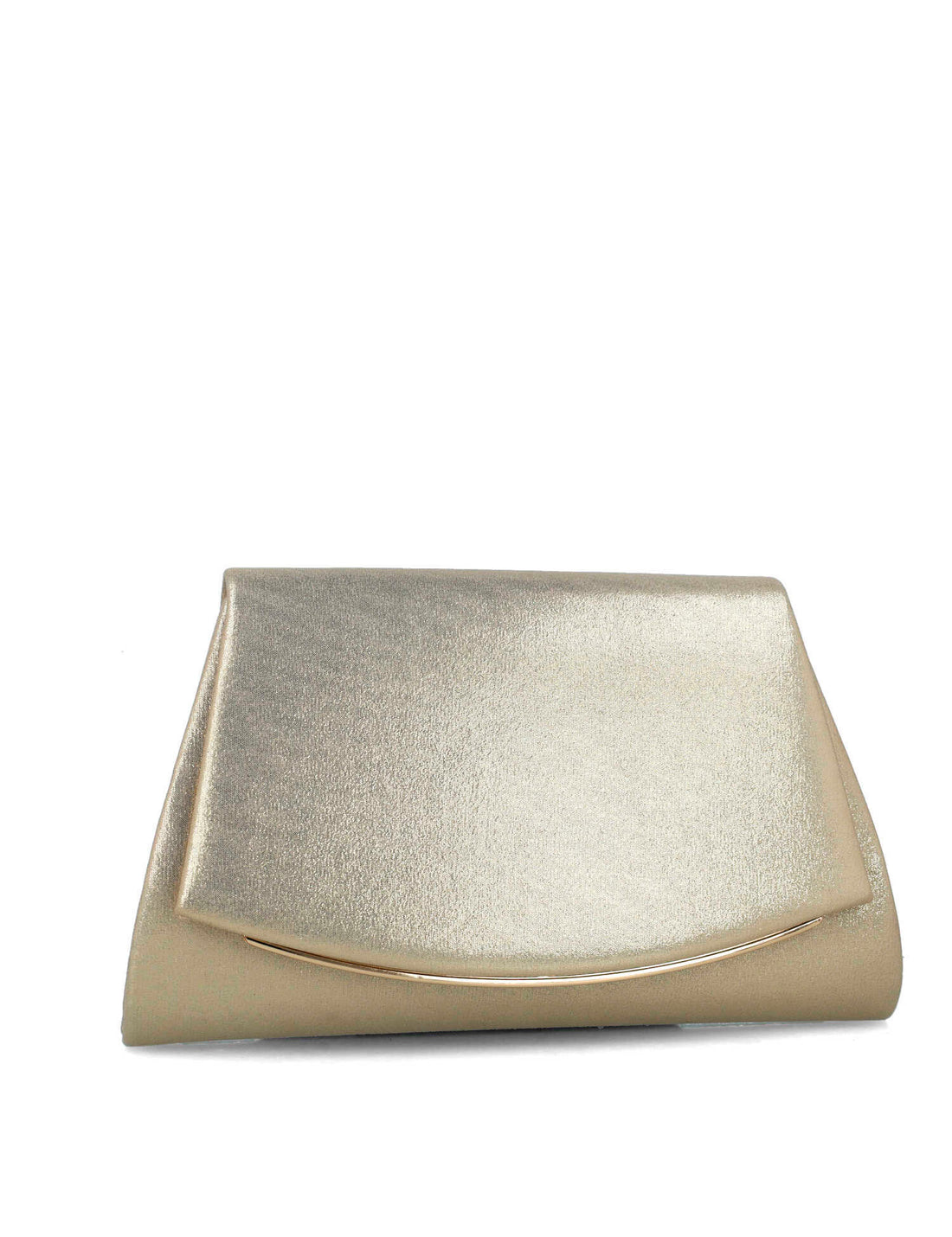 Gold Shimmery Clutch_85486_00_02