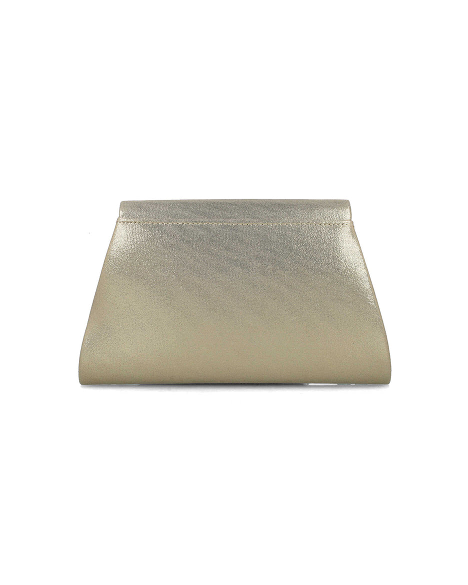 Gold Shimmery Clutch_85486_00_03