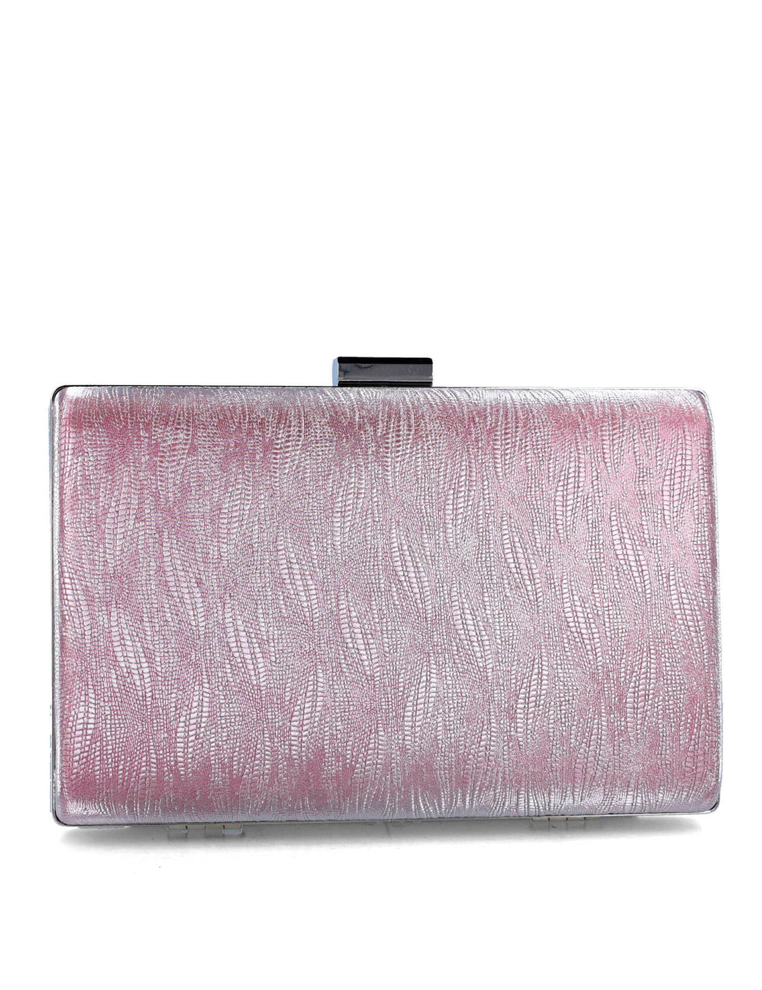 Pink Clutch With Design_85496_84_01