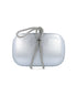 Silver Clutch With Embellished Hand Strap_85499_09_01