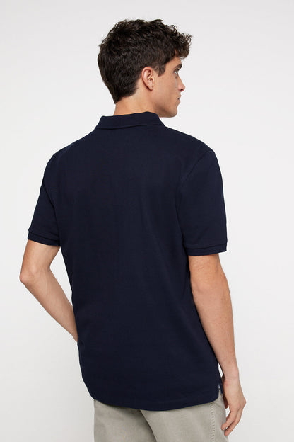 Classic Polo Shirt With Logo_8551078_10_03