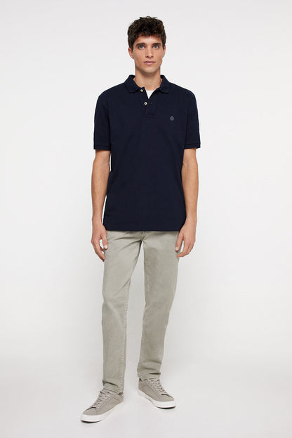 Classic Polo Shirt With Logo_8551078_10_04