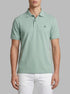 Springfield Green Men Basic Regular Fit Polo Shirt Springfield SKU: 8551097_27 Image 00