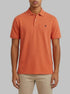 Springfield Orange Men Basic Regular Fit Polo Shirt Springfield SKU: 8551097_64 Image 00