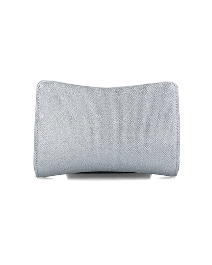 Silver Clutch With Hand Strap_85510_09_03