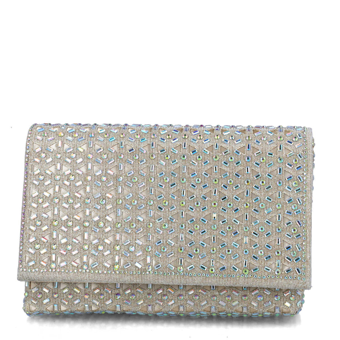 Gold Clutch Bag_85573_00_01