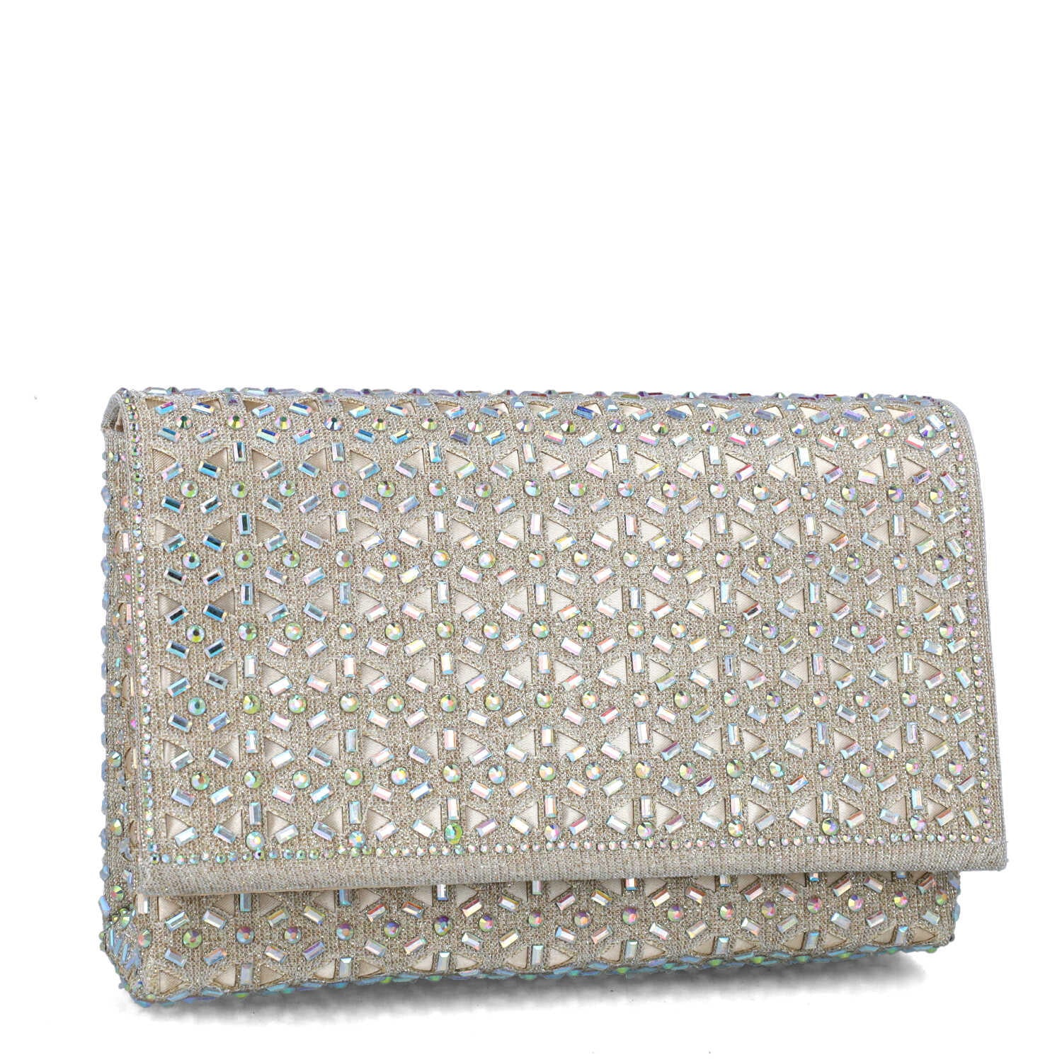 Gold Clutch Bag_85573_00_02