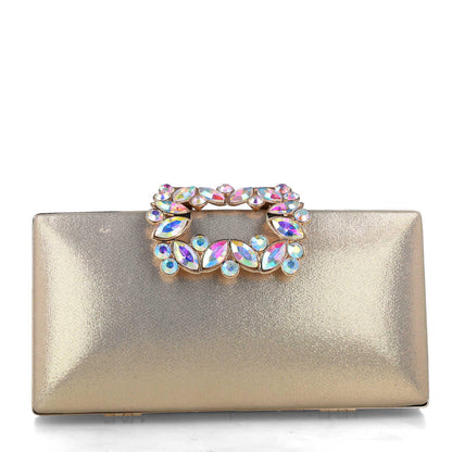 Gold Clutch Bag_85574_00_01