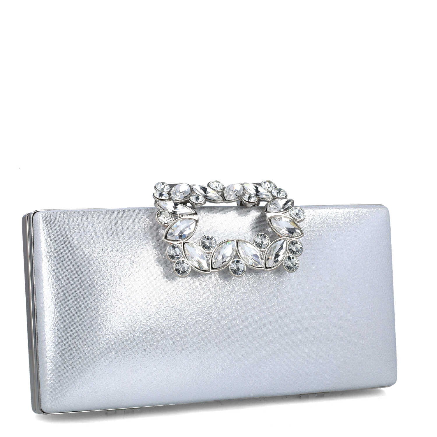 Silver Clutch Bag_85574_09_02