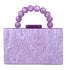 Lilac Handbag With Beaded Strap_85577_80_01