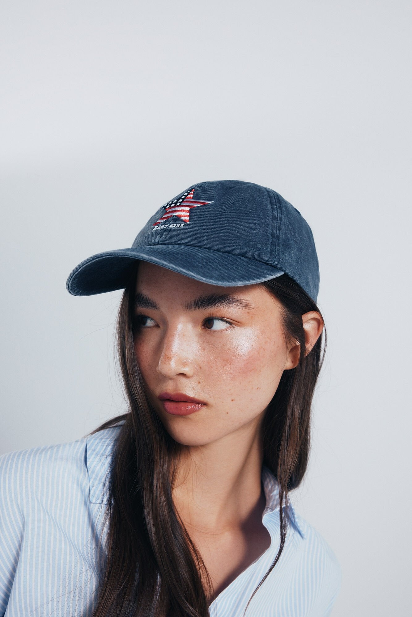 Springfield_Blue_American Flag Star Cap_8562466_10_01