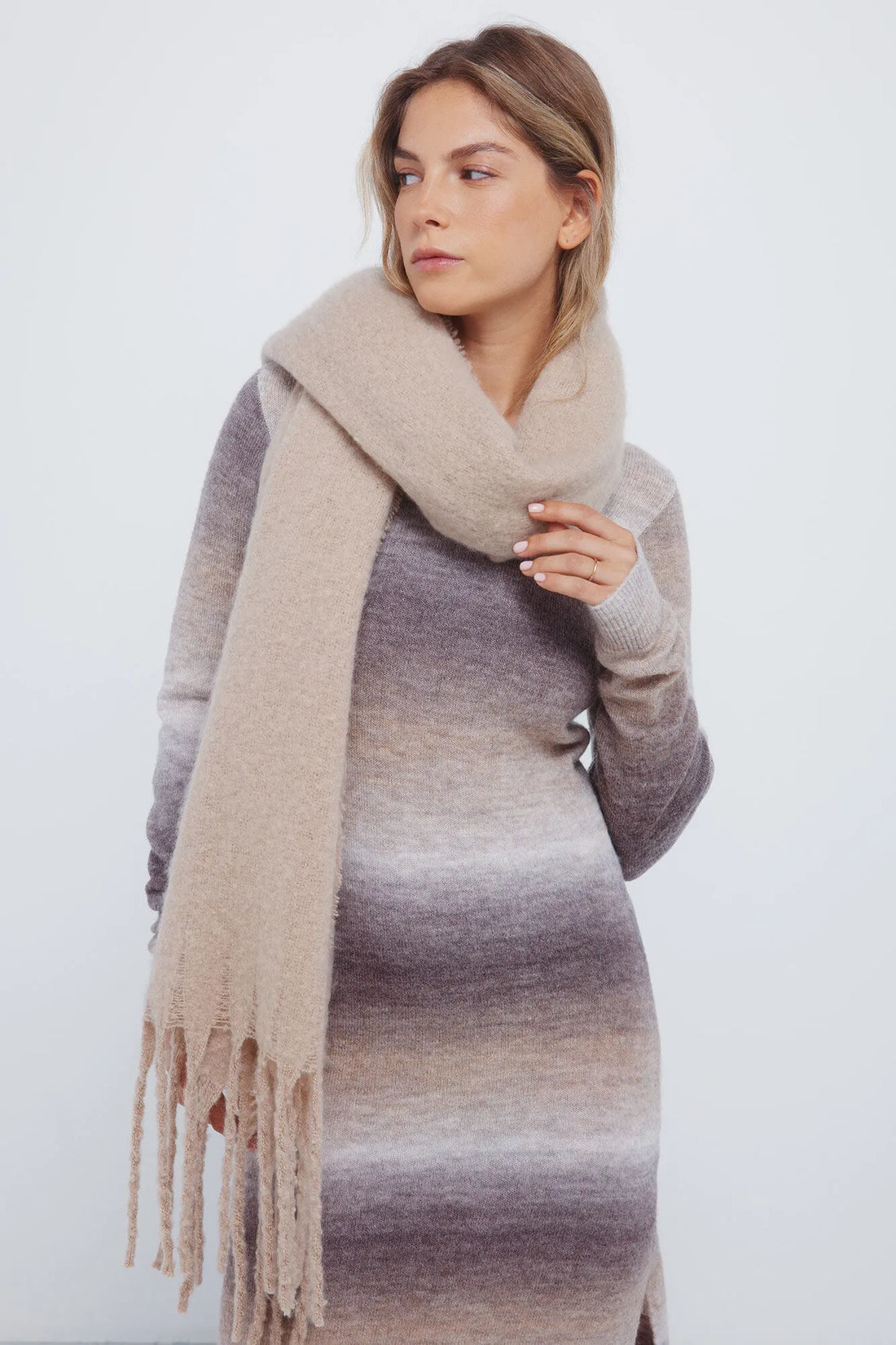 Springfield_0_Plain Soft Touch Scarf_8562482_35_01