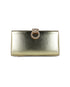 Gold Clutch Bag With Embellishment_85648_00_01