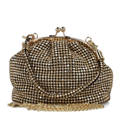 Gold Embellished Handbag_85673_00_01