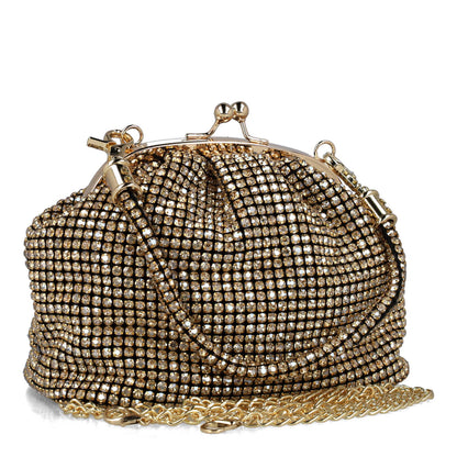 Gold Embellished Handbag_85673_00_02