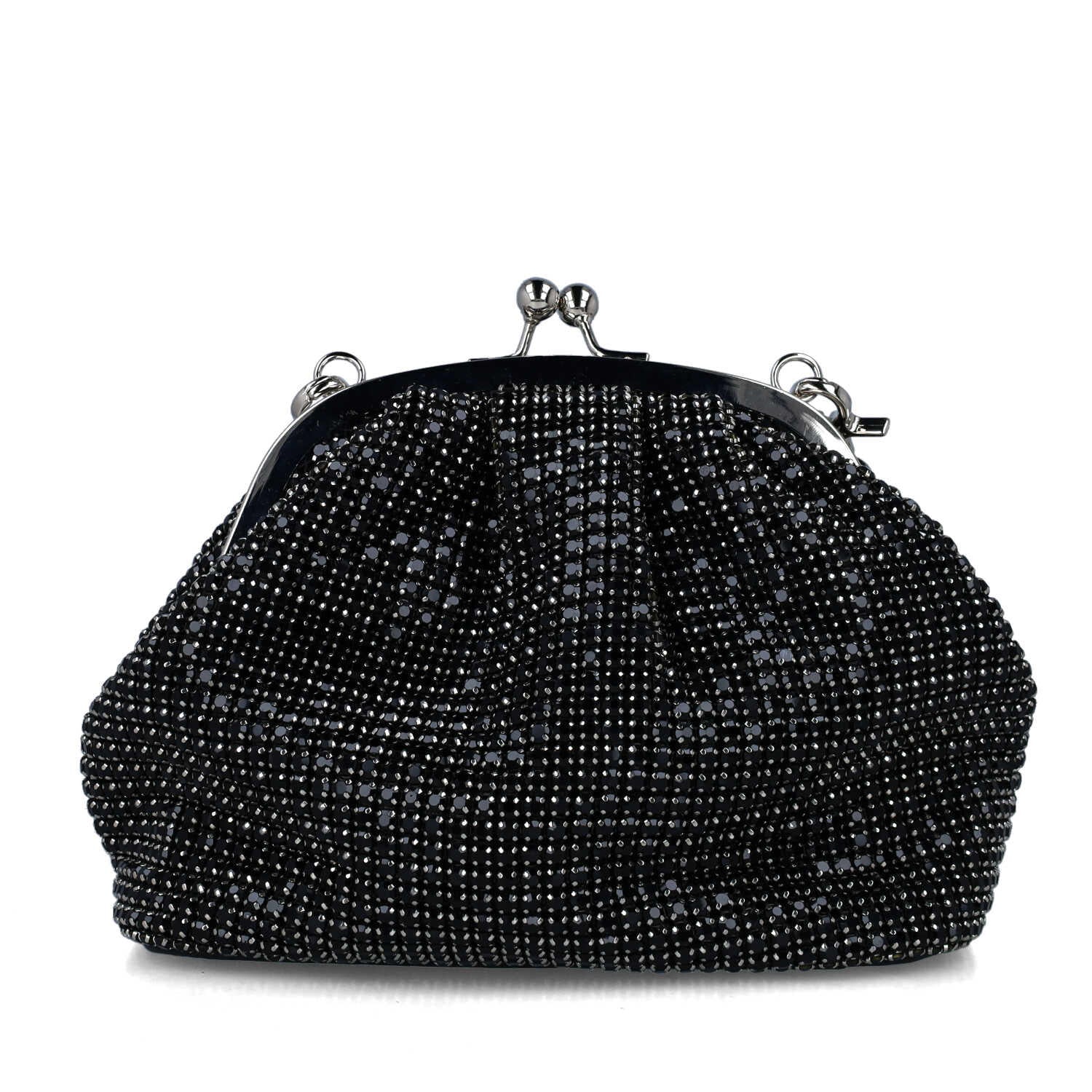 Black Embellished Handbag_85673_01_03