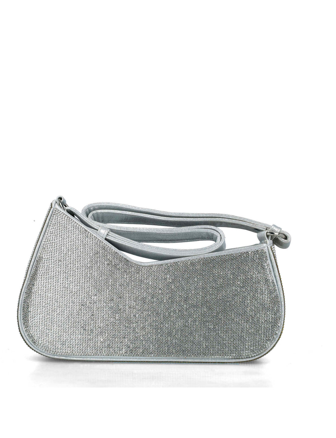 Siver Handbag With Embellishment_85680_09_01