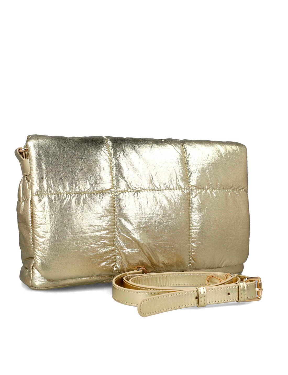 Quilted Clutch With Adjustable Strap_85695_00_02