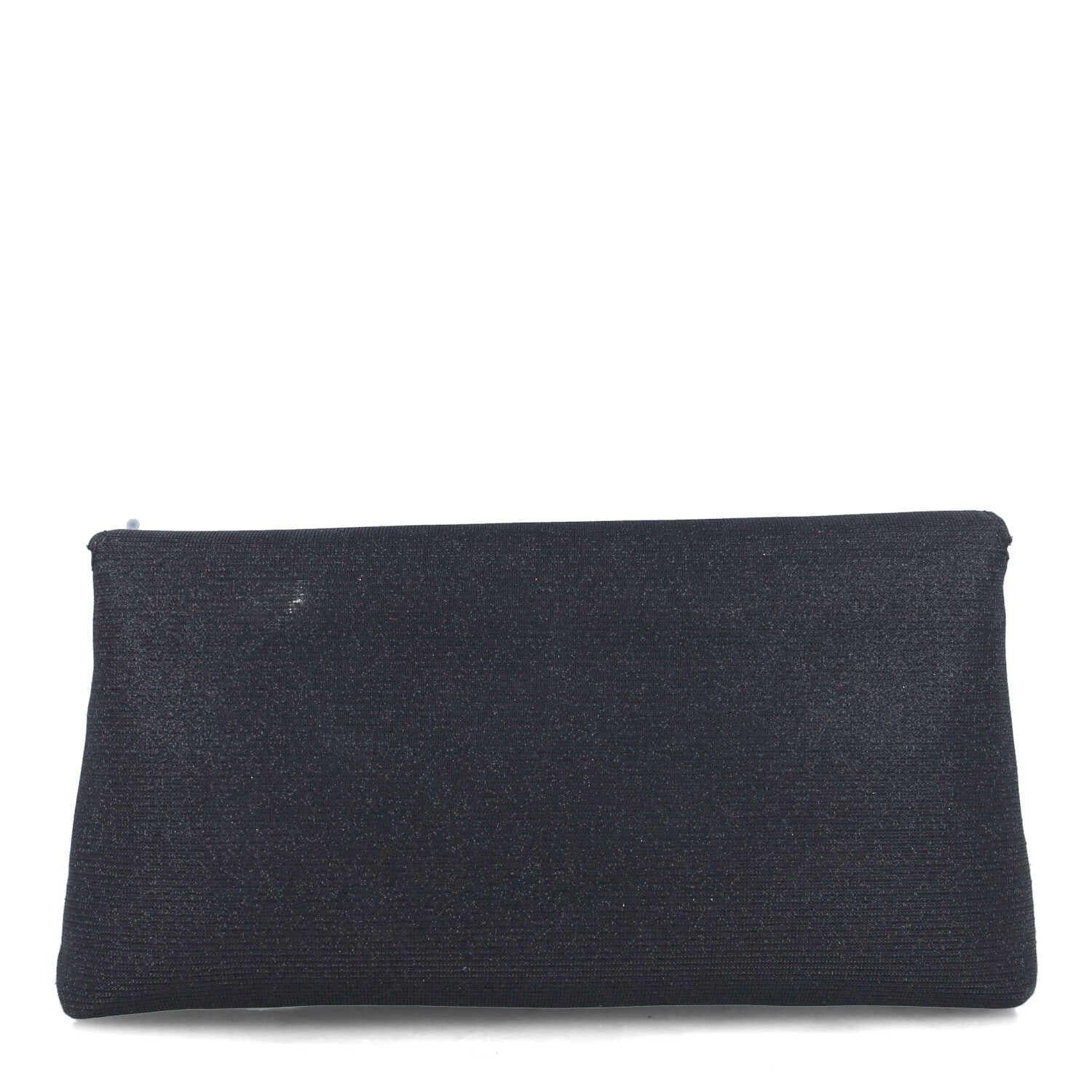 Black Embellished Clutch_85697_01_03