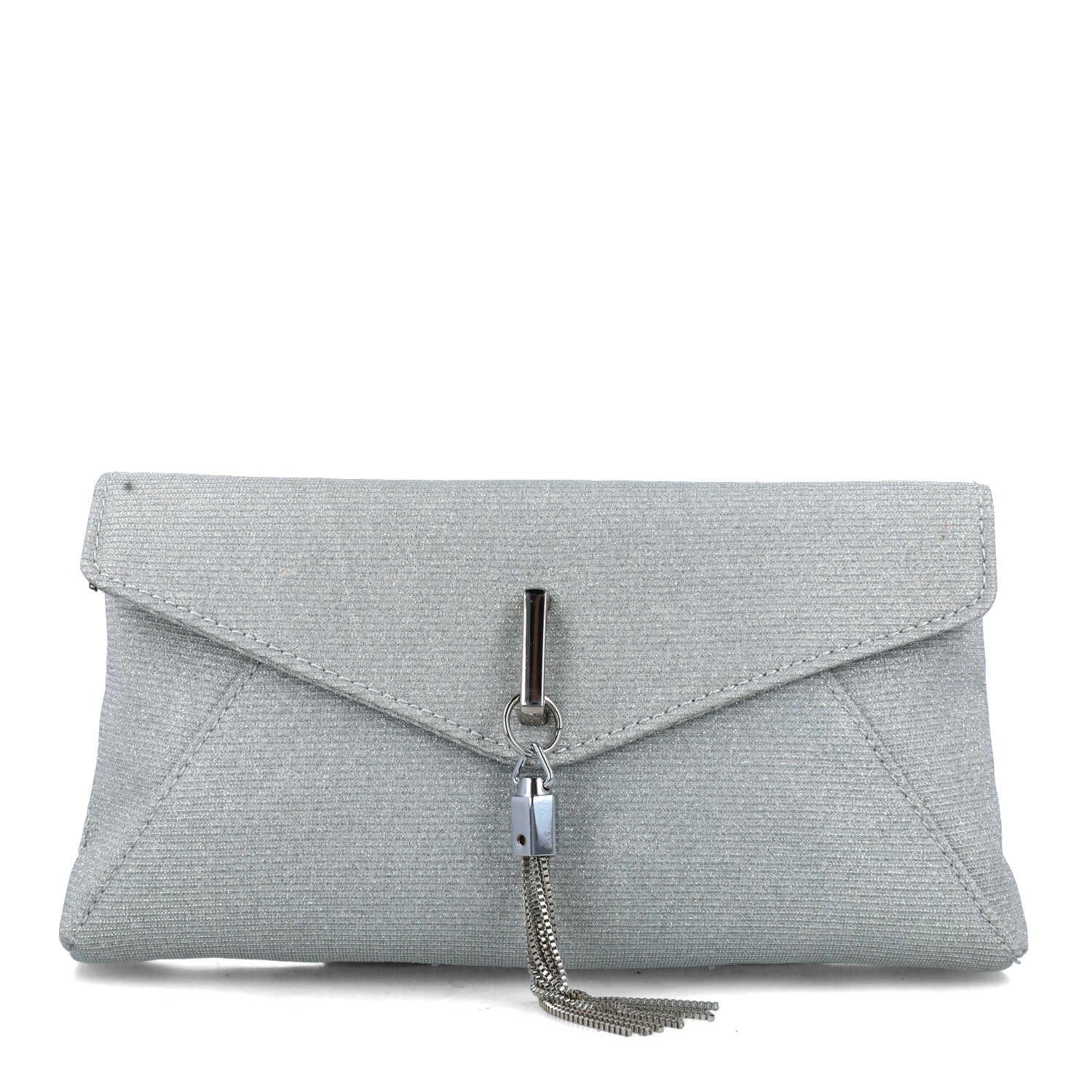 Silver Embellished Clutch_85697_09_01