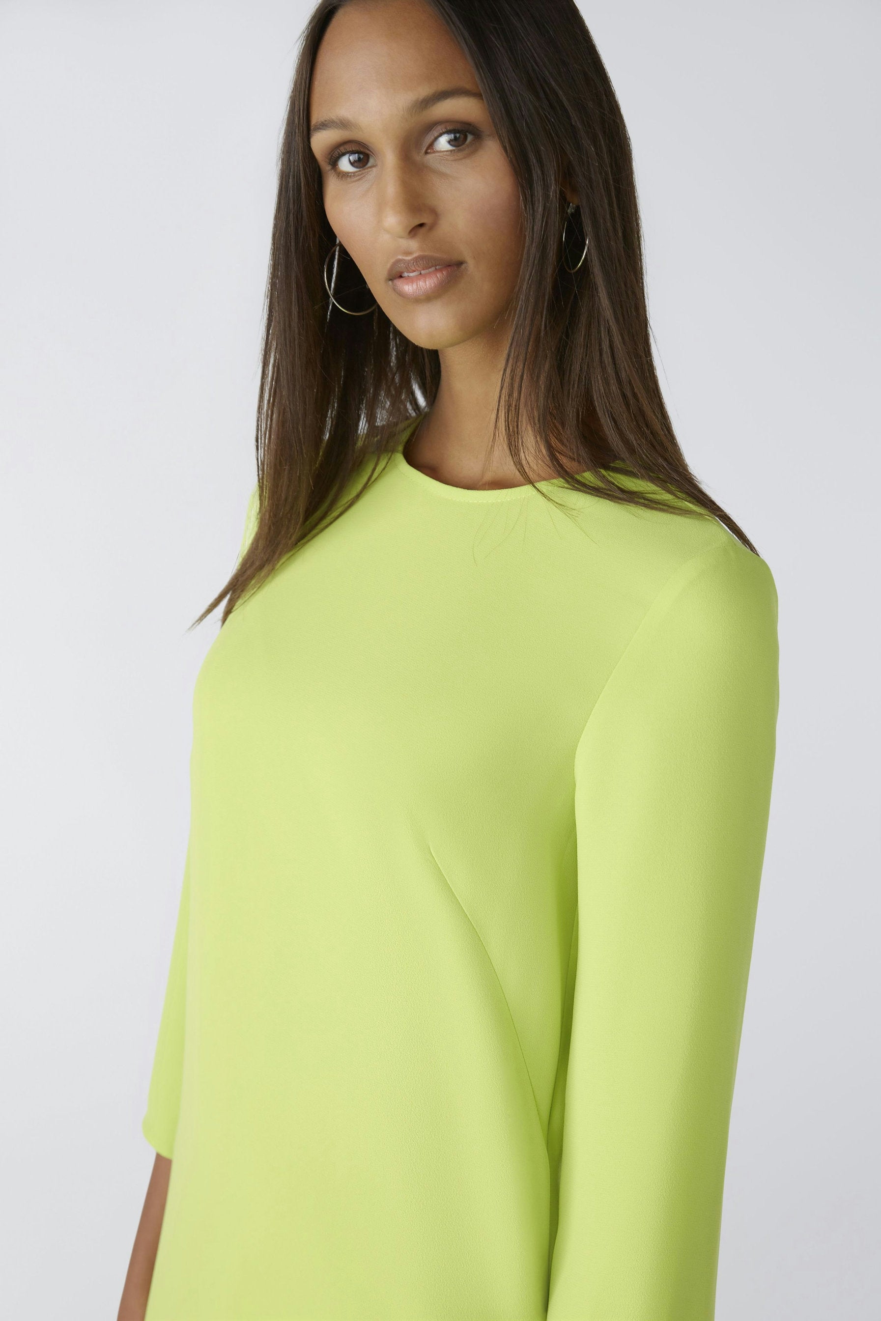 A Line Short Dress_85836_6068_04