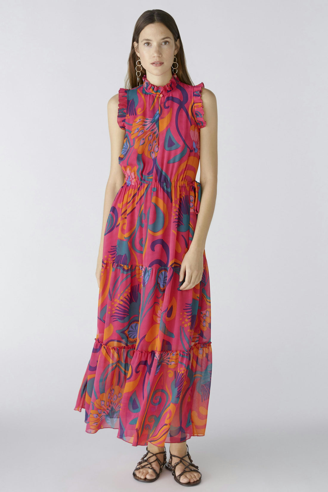 Maxi Dress Chiffon_86718_0342_01