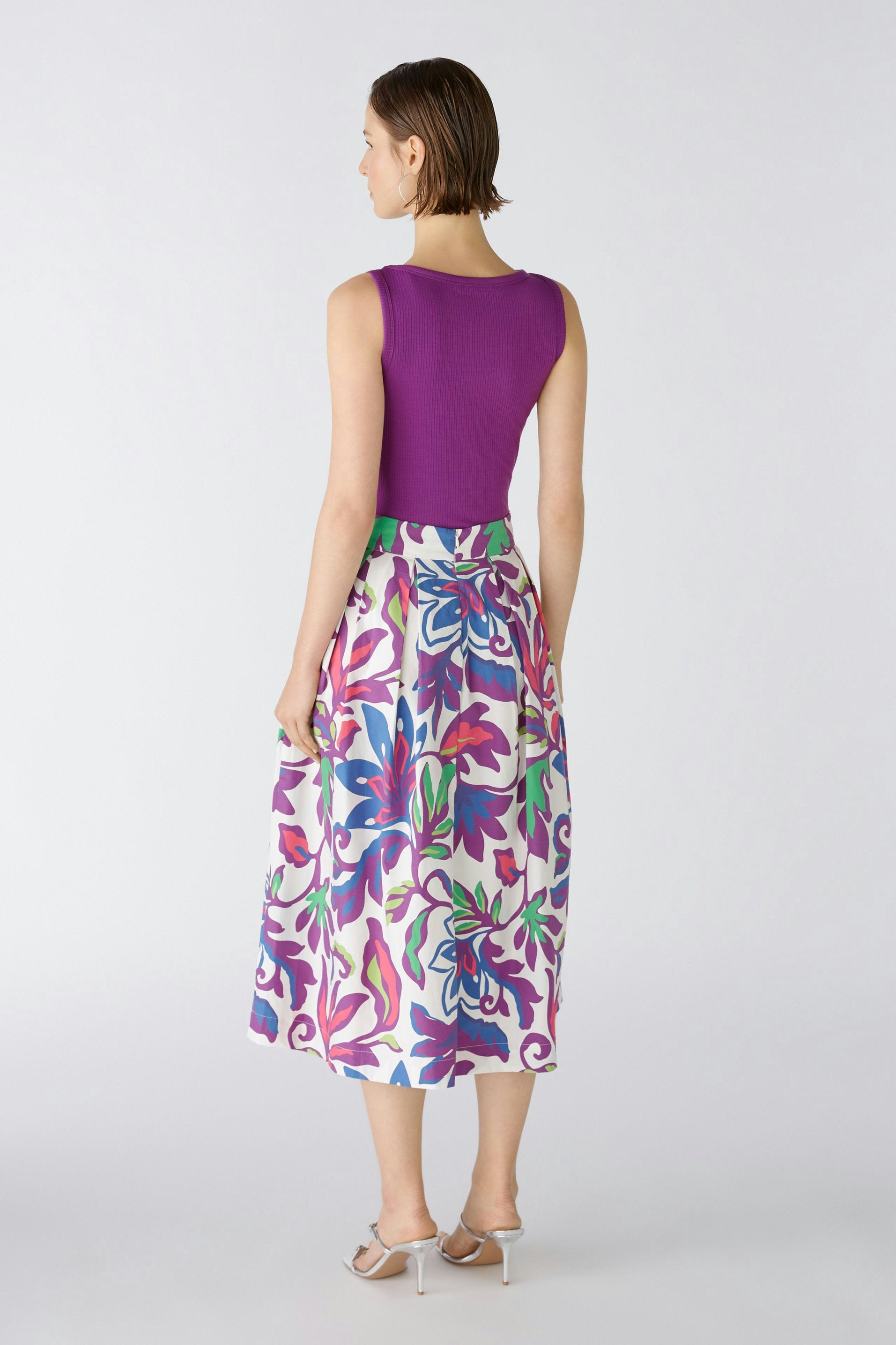 Midi Skirt Cotton_86728_0104_03