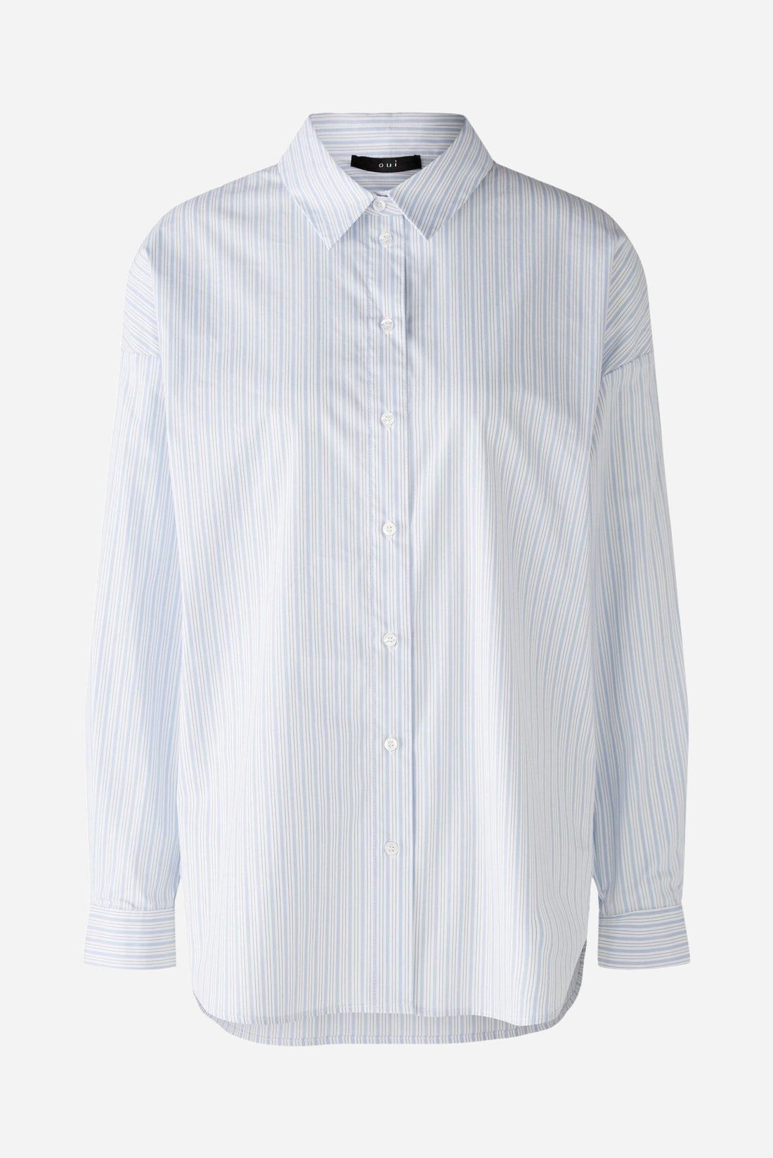 Shirt Blouse Cotton Blend_86776_0521_01