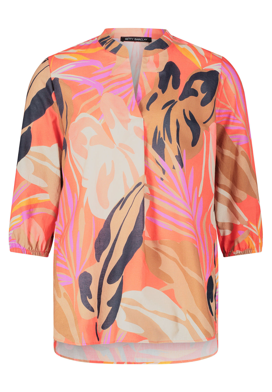 Blouse With All Over Print_8680 2462_4868_01