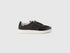 Benetton_Black_Low-Top Sneakers with Knit Stitch Blend_86BXDD03S_100_01