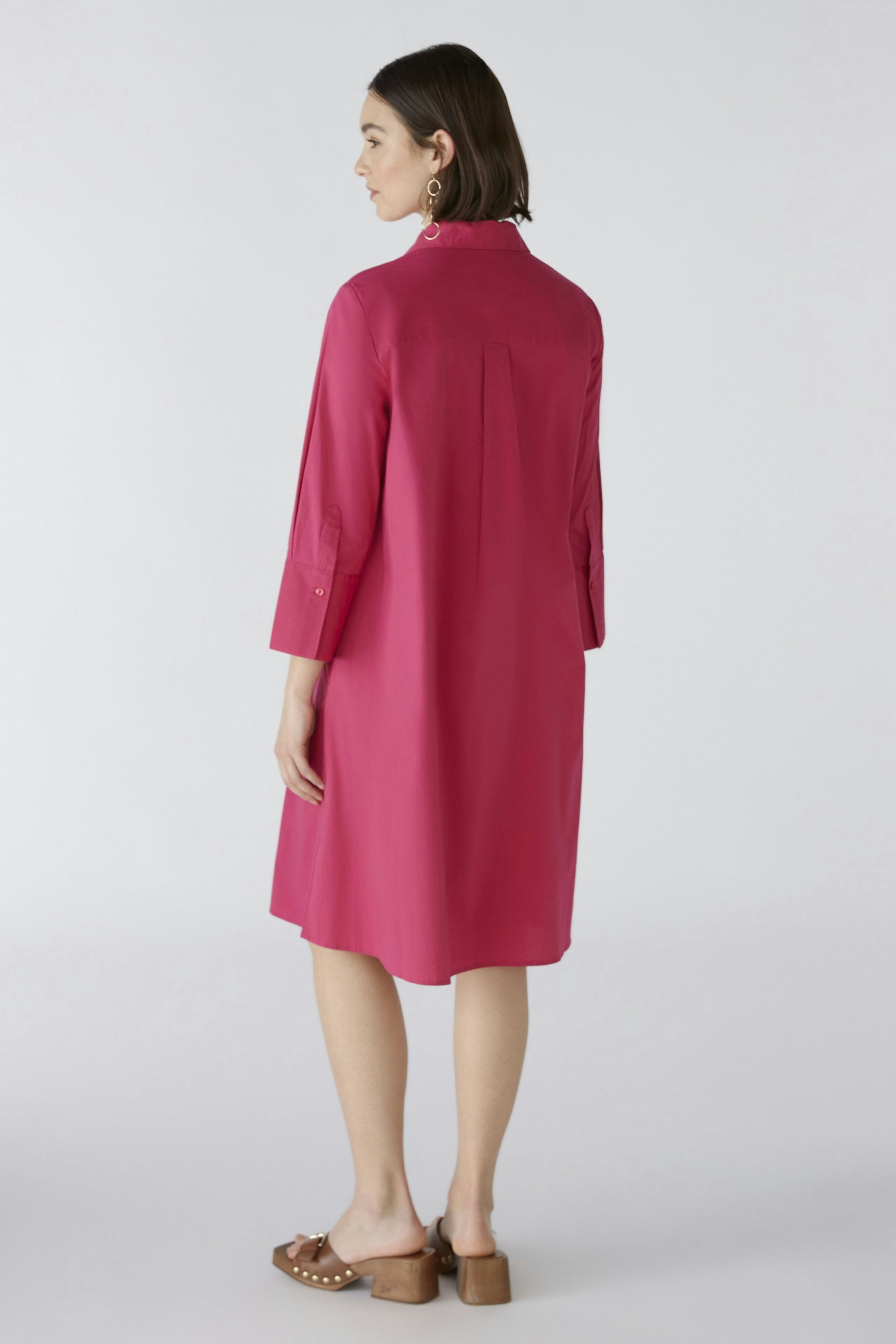 Shirt Blouse Dress Elastic Cotton_87124_3438_03