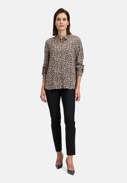 Shirt Blouse with Collar_8738-2843_7899_02