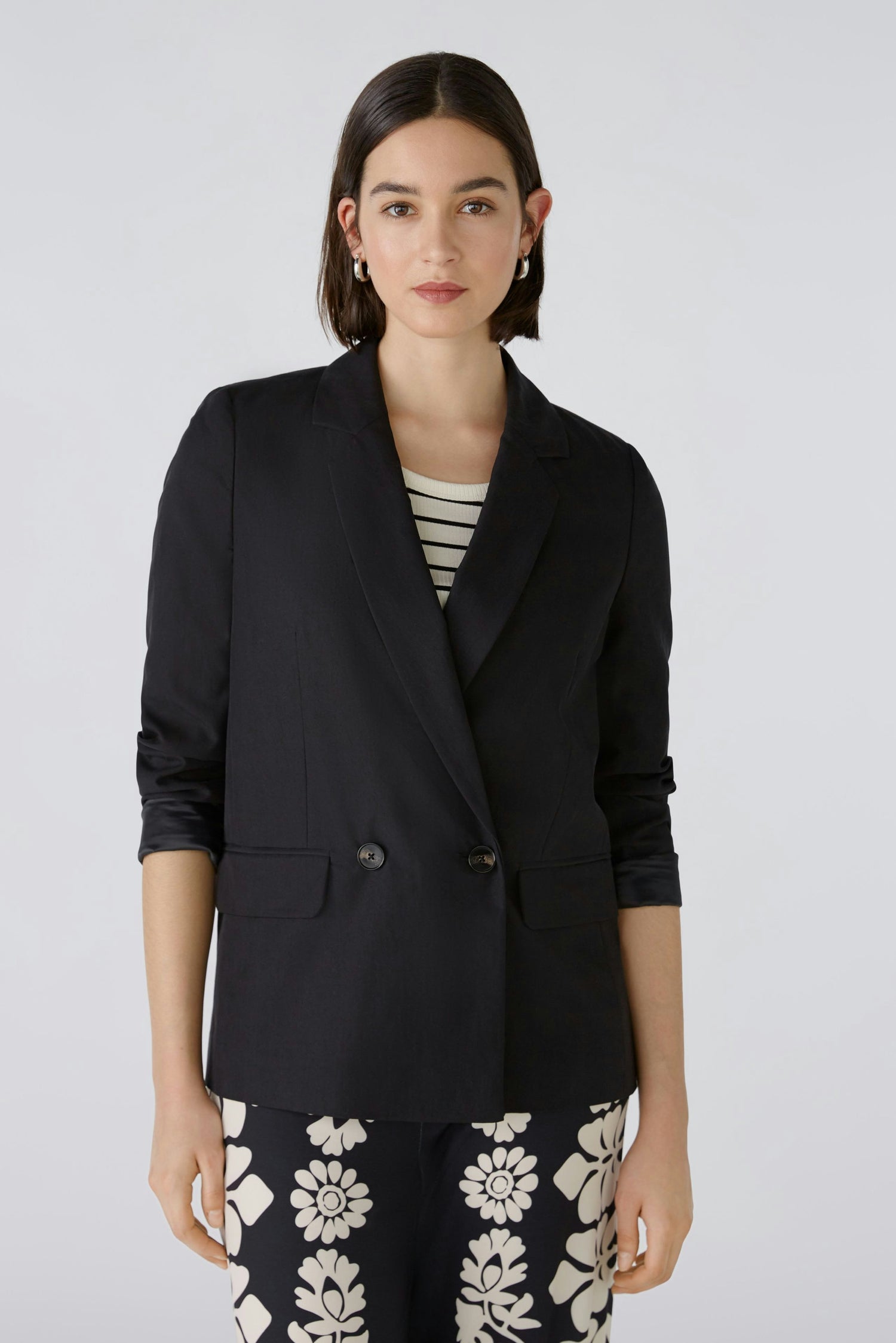 Blazer Lyocell Blend_87416_9990_03