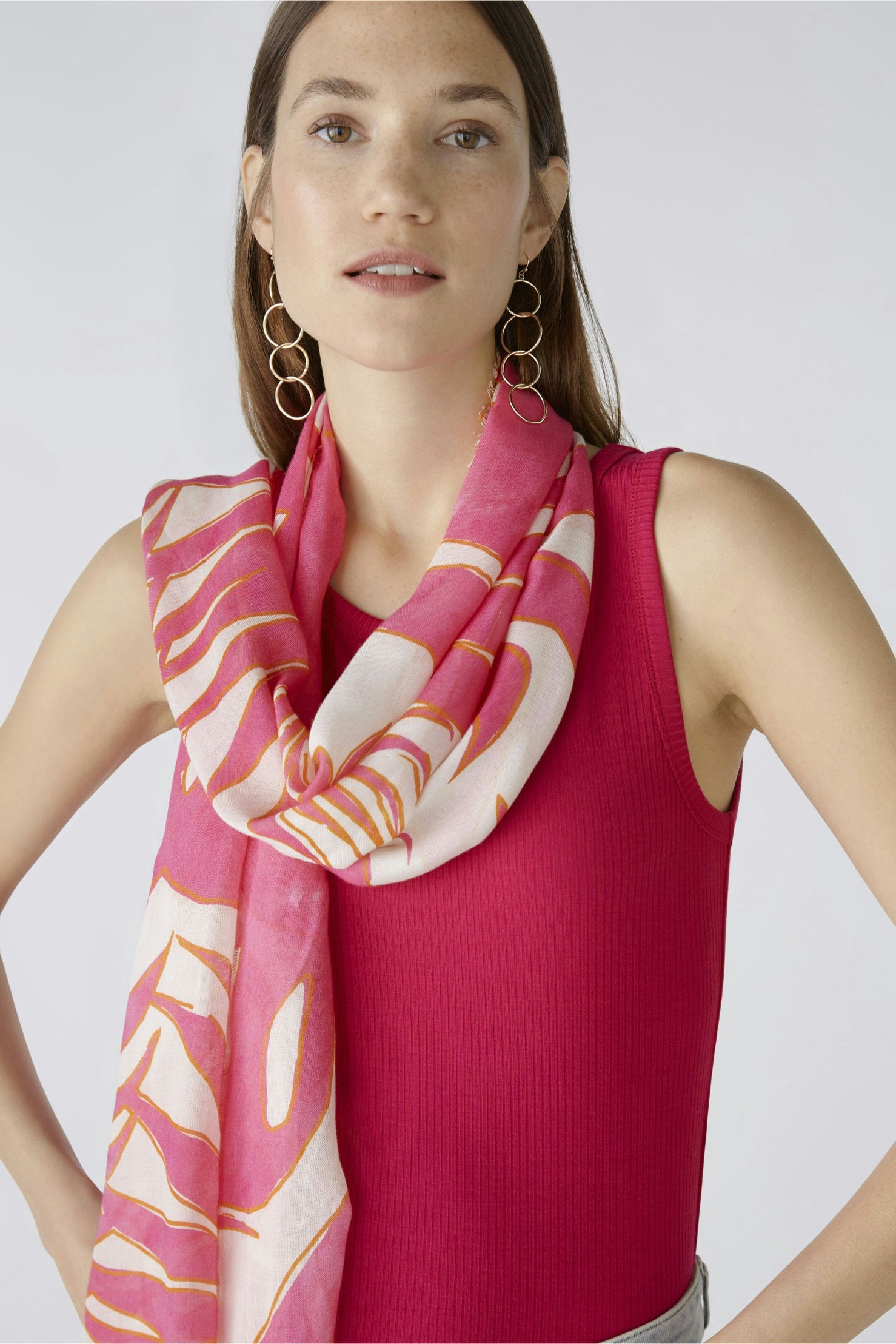 Scarf Viscose_87500_0341_01