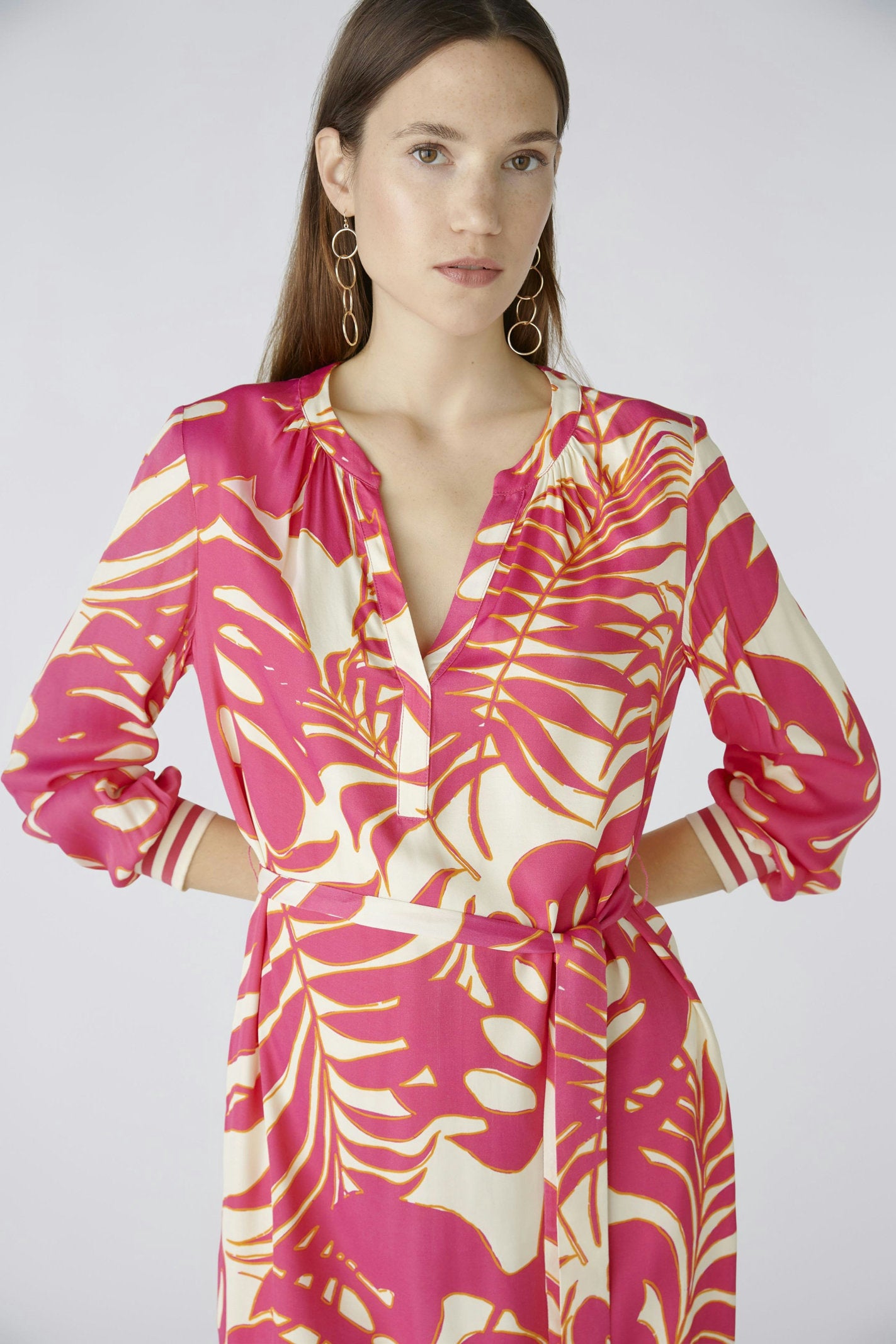 Tunic Dress Viscose Satin_87550_0341_06