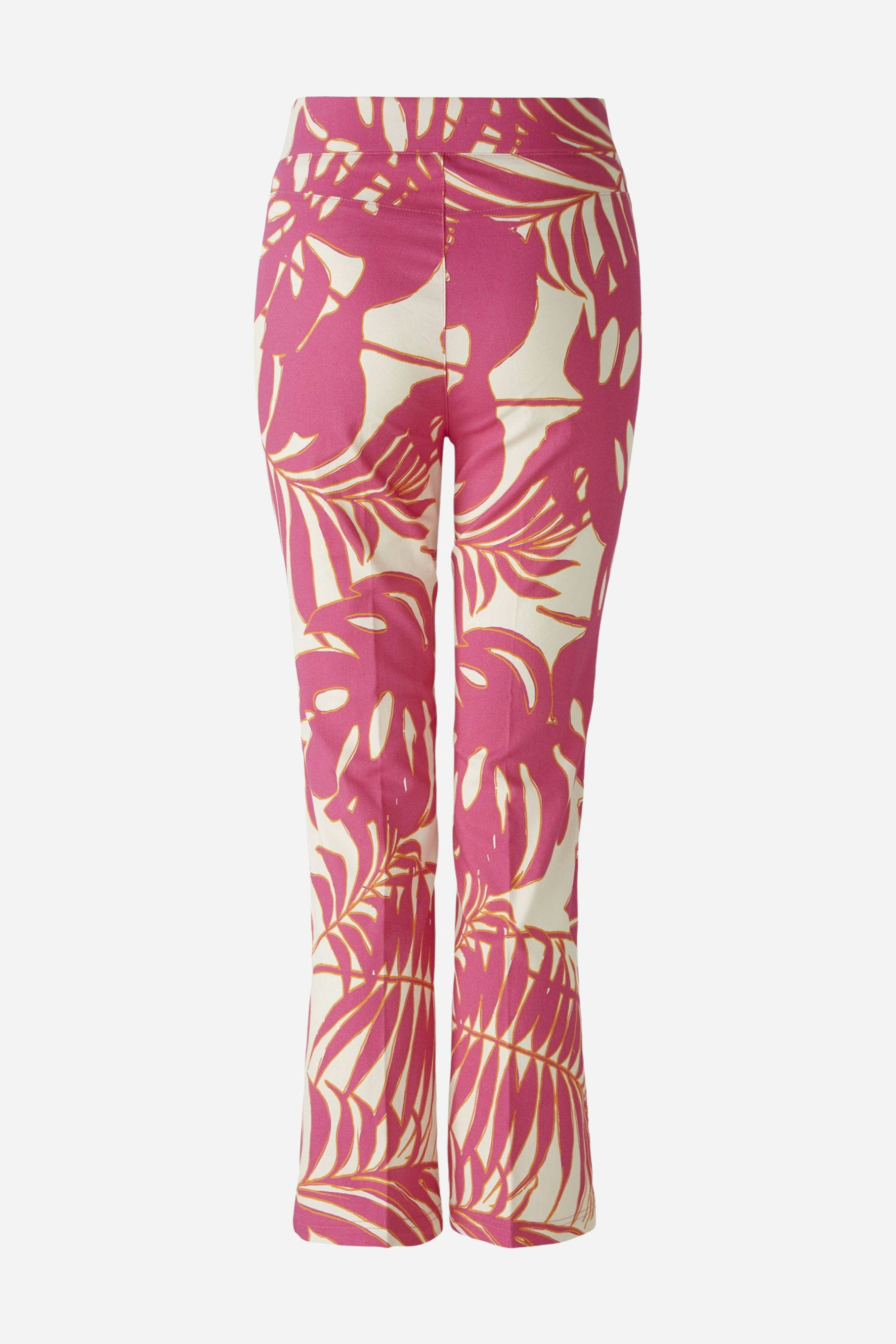 Trousers Elasticated Gabardine_87578_0341_08