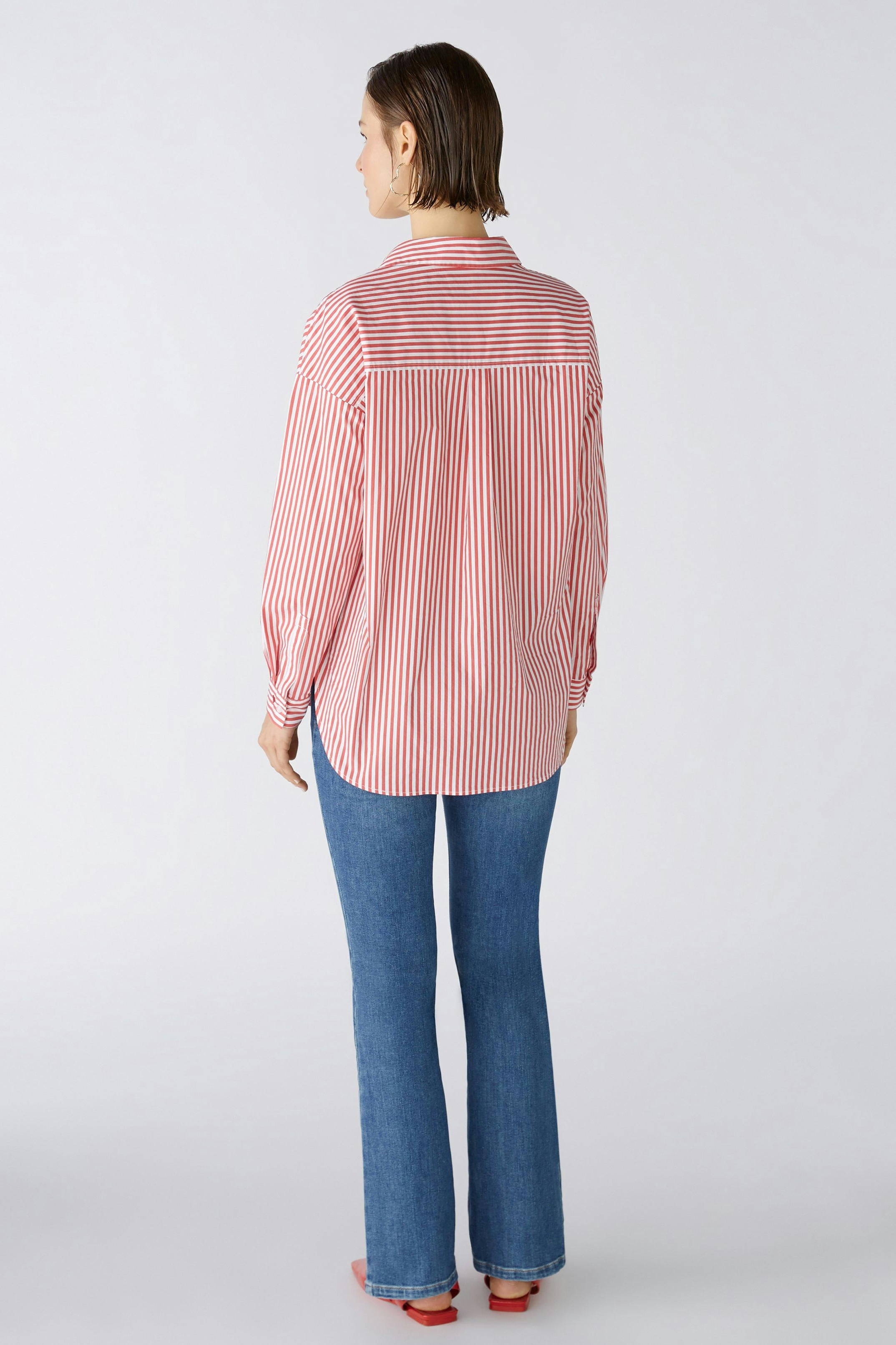 Shirt Blouse Cotton Blend_87719_0351_03