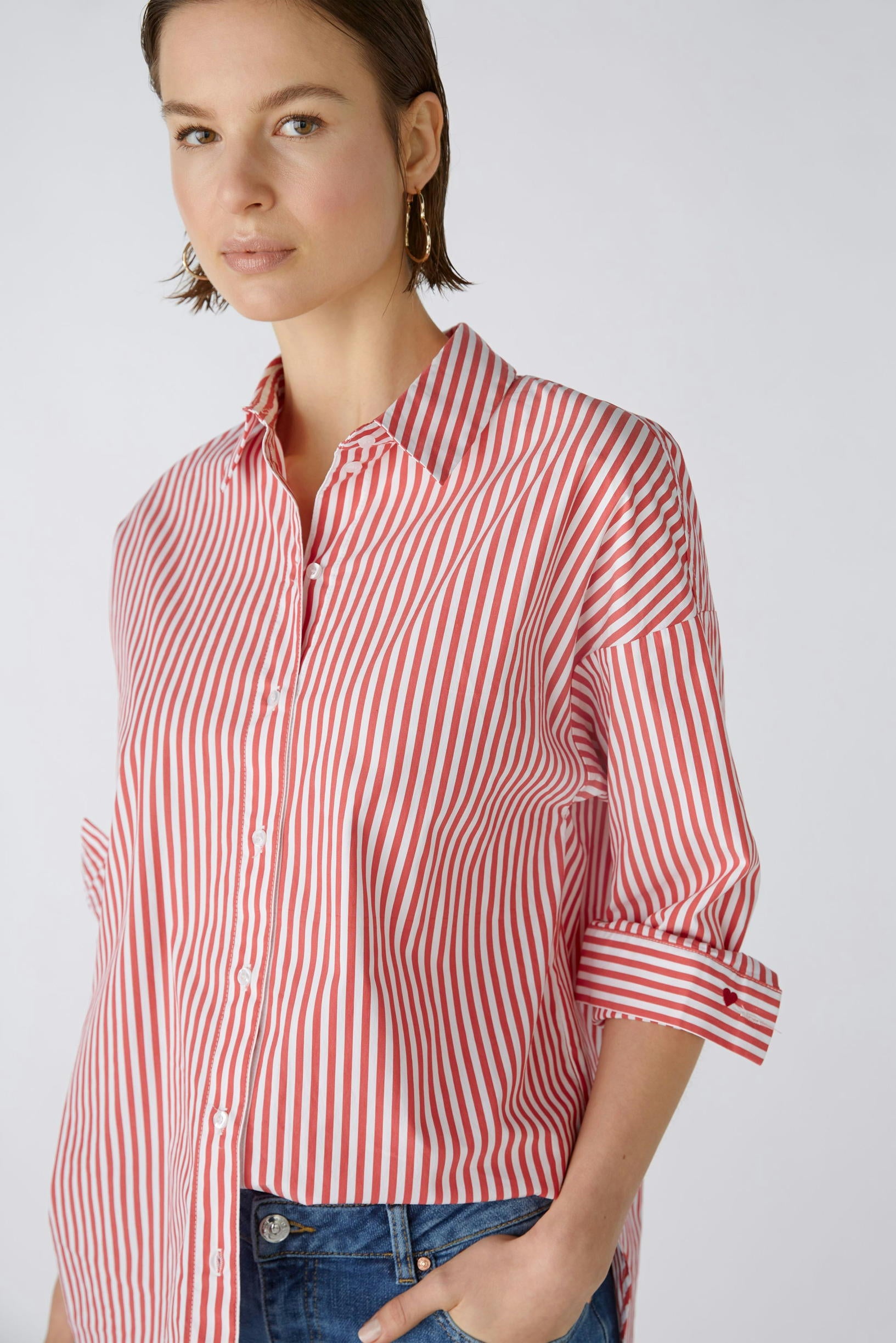Shirt Blouse Cotton Blend_87719_0351_04