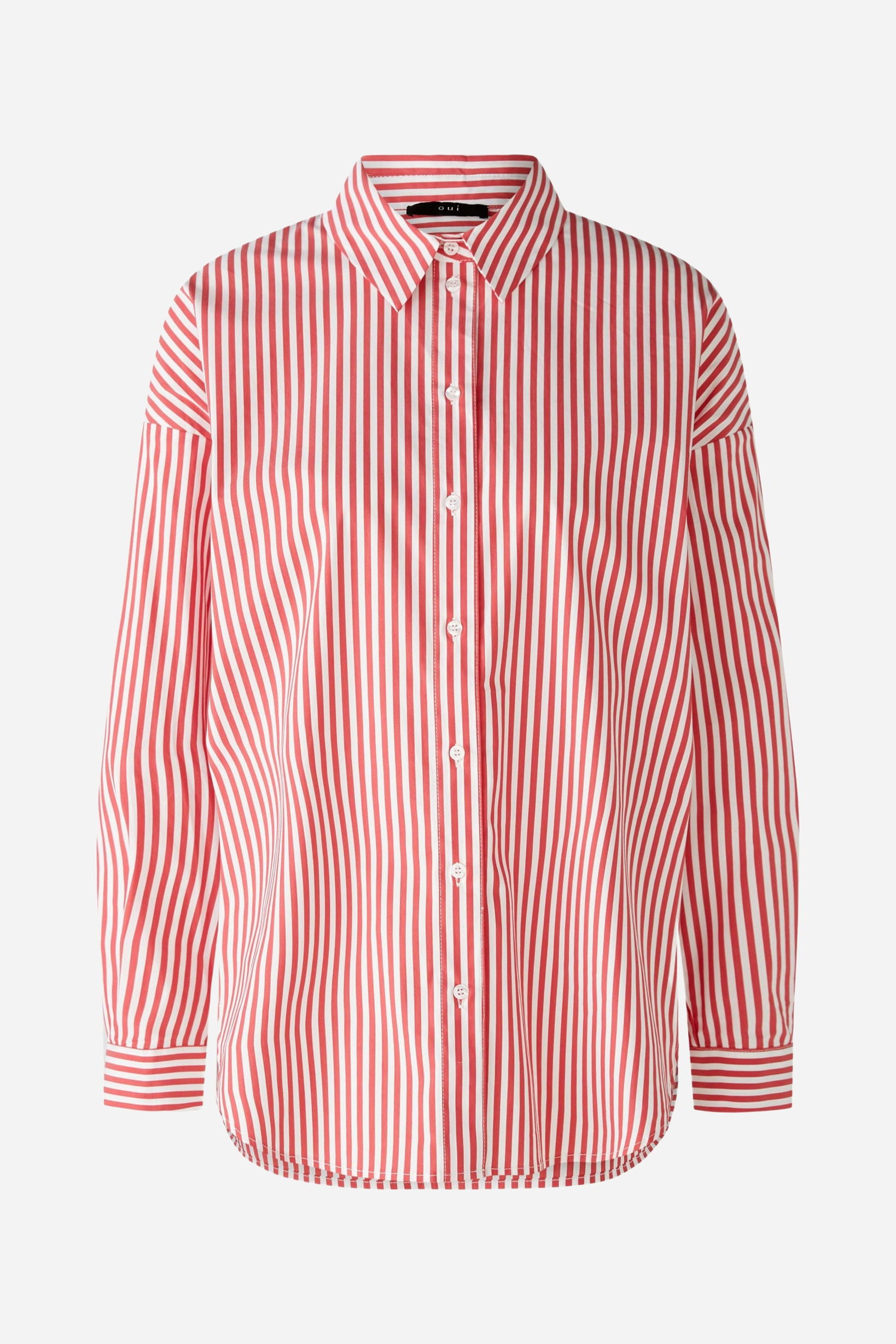Shirt Blouse Cotton Blend_87719_0351_08