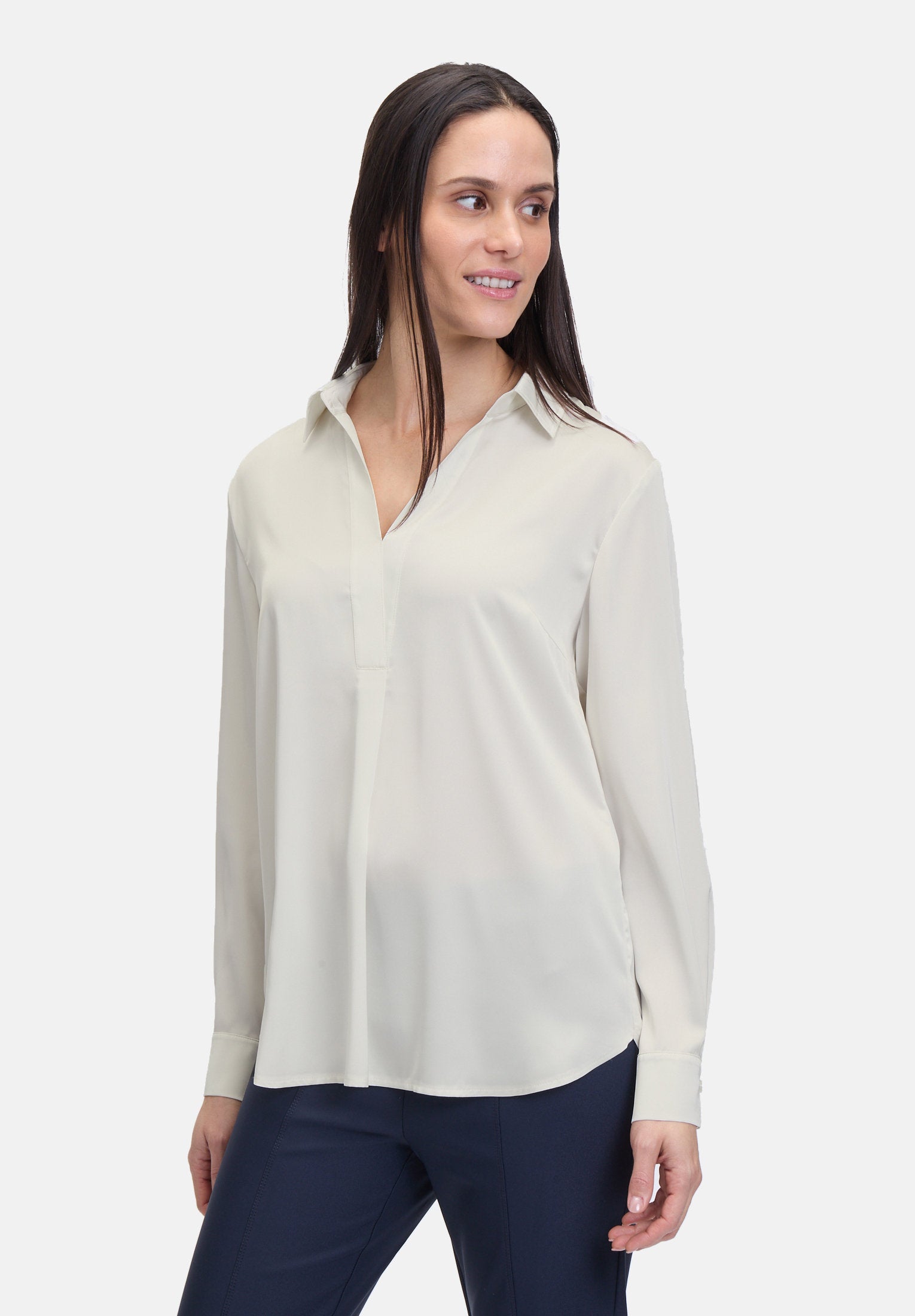 Betty Barclay_Long Blouse Long Sleeves_8800-1038_1014_01