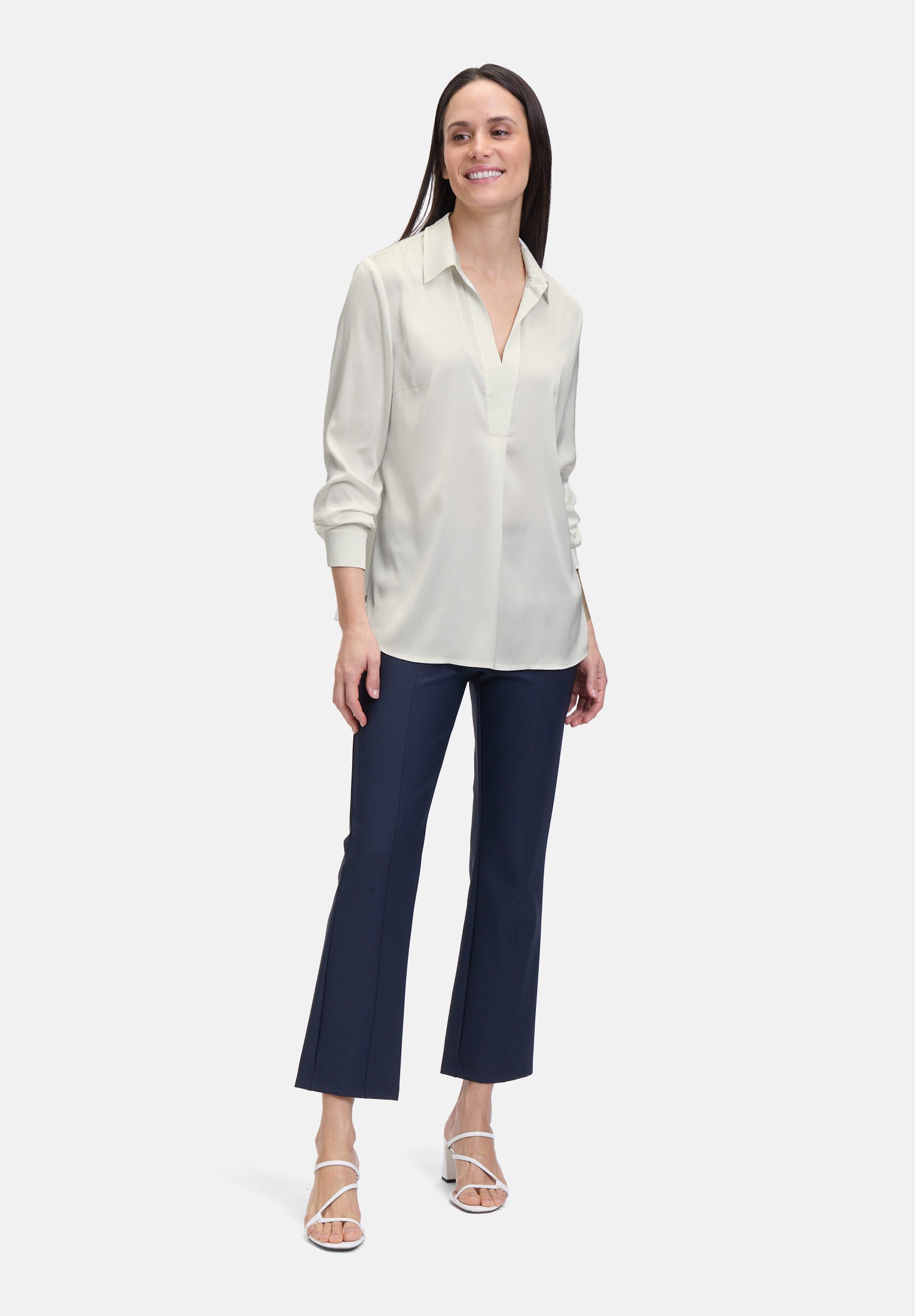 Betty Barclay_Long Blouse Long Sleeves_8800-1038_1014_02