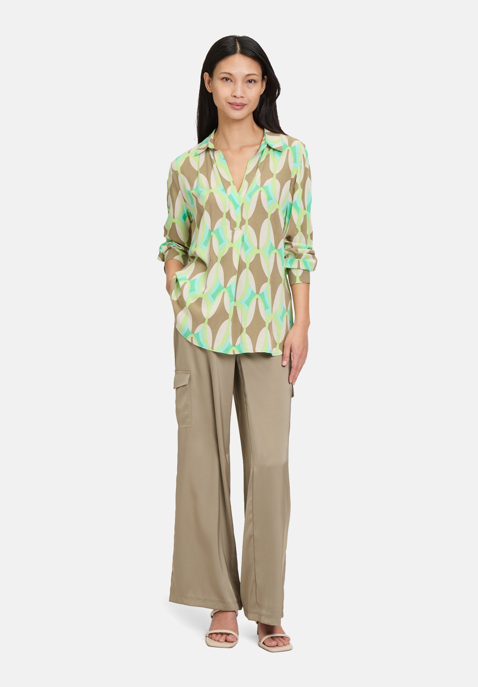 Betty Barclay_Long Blouse Long Sleeves_8800-1124_5856_02