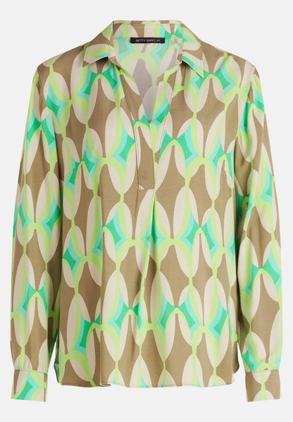 Betty Barclay_Long Blouse Long Sleeves_8800-1124_5856_04